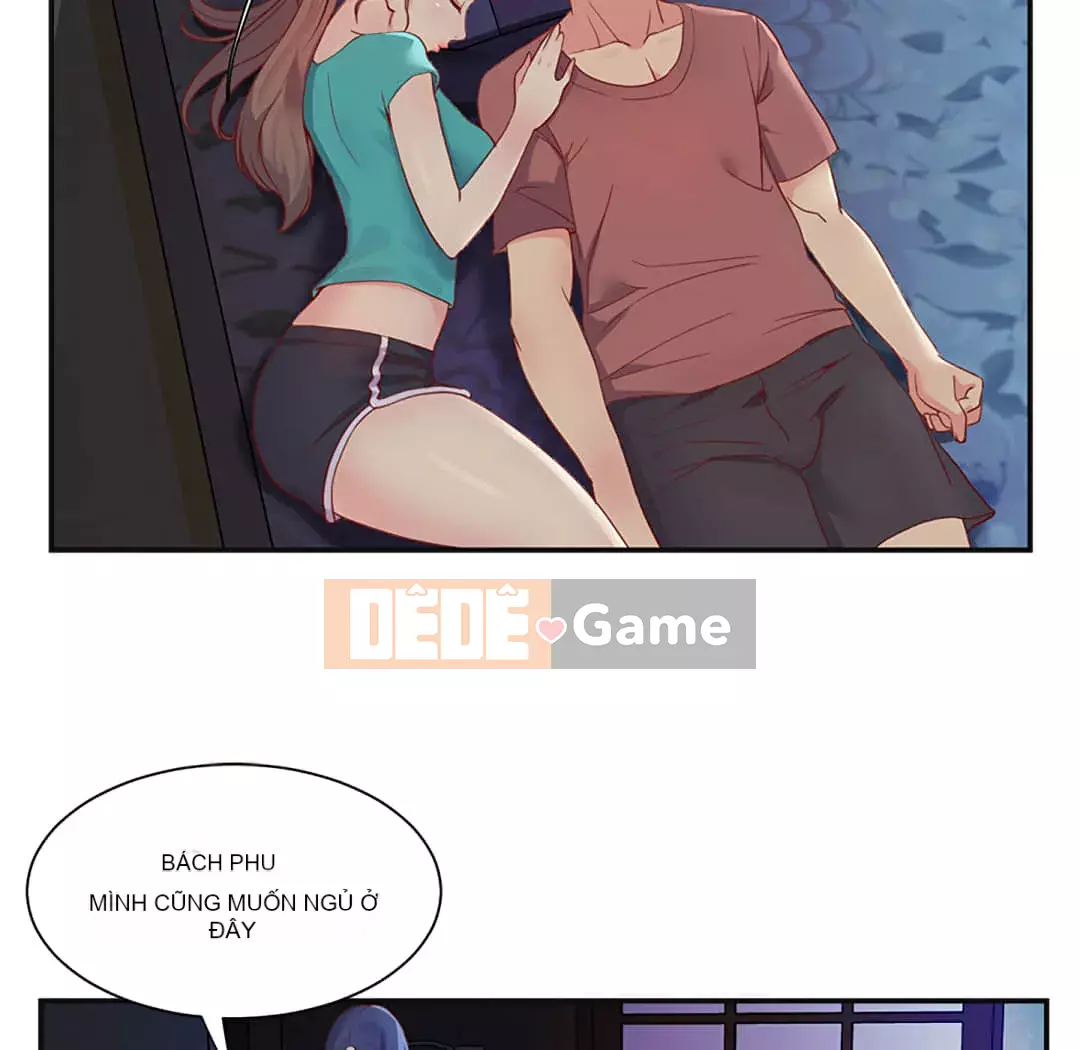 Chị Em Ngây Thơ Chương 1-9