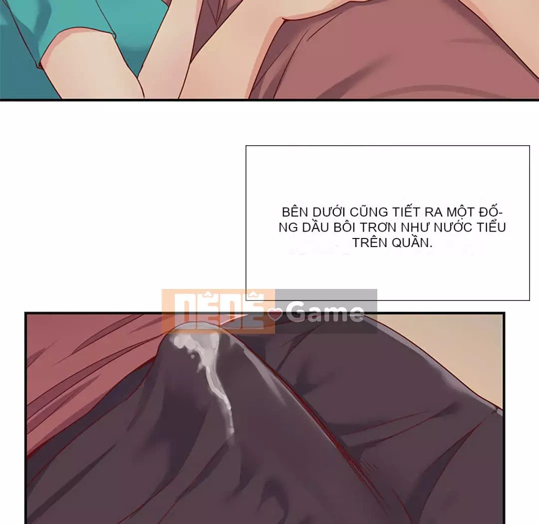 Chị Em Ngây Thơ Chương 1-9