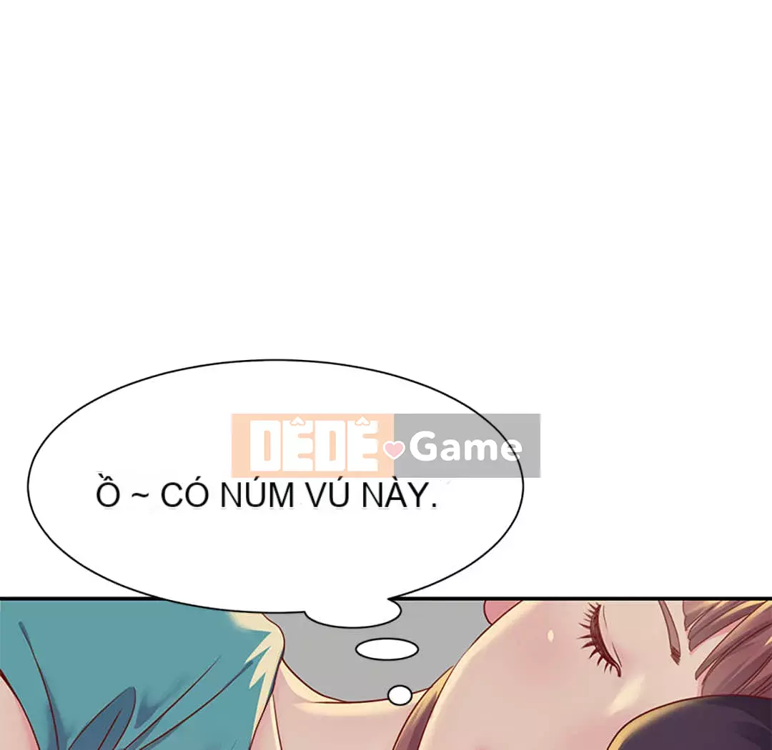 Chị Em Ngây Thơ Chương 1-9