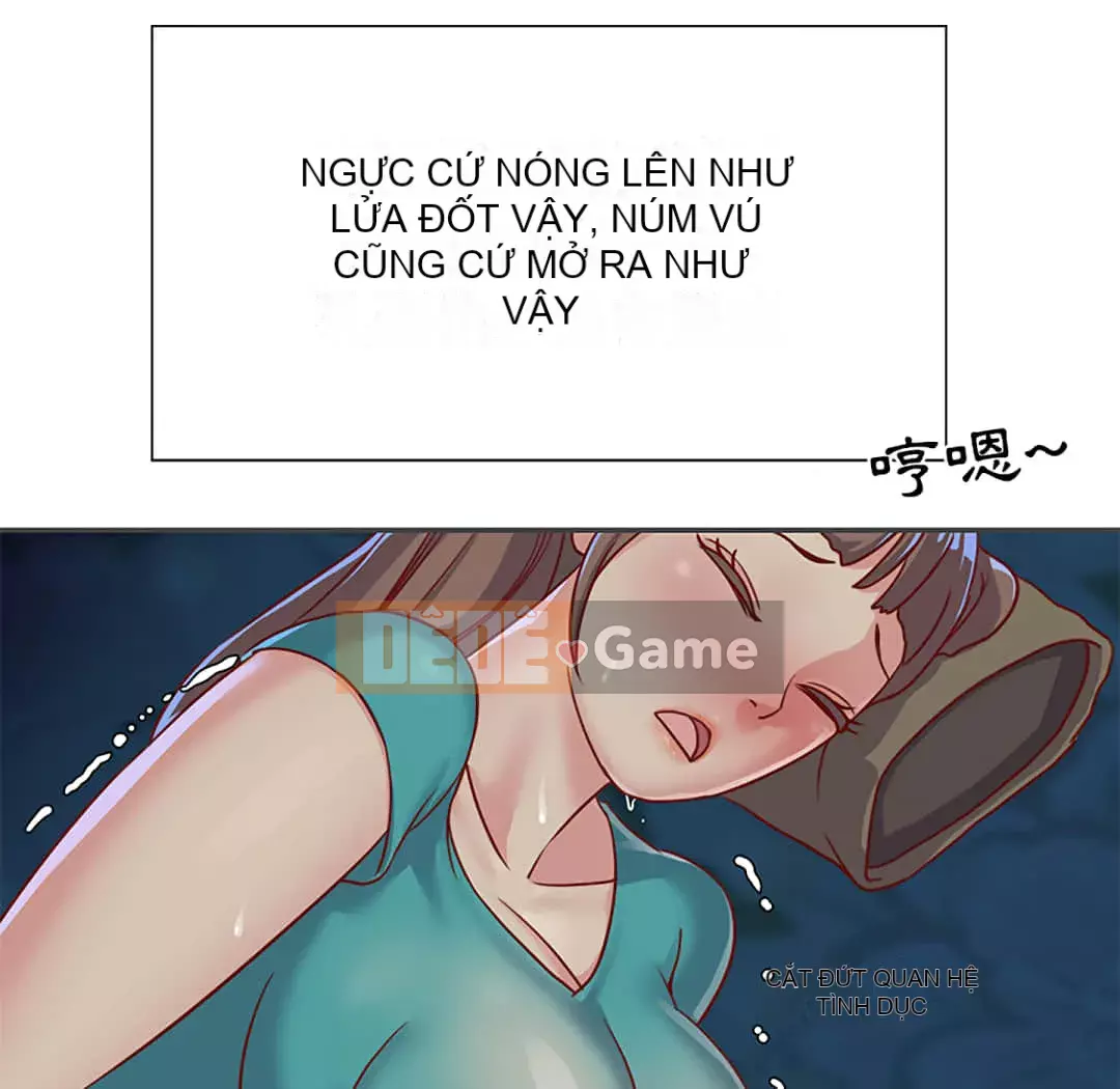 Chị Em Ngây Thơ Chương 1-9