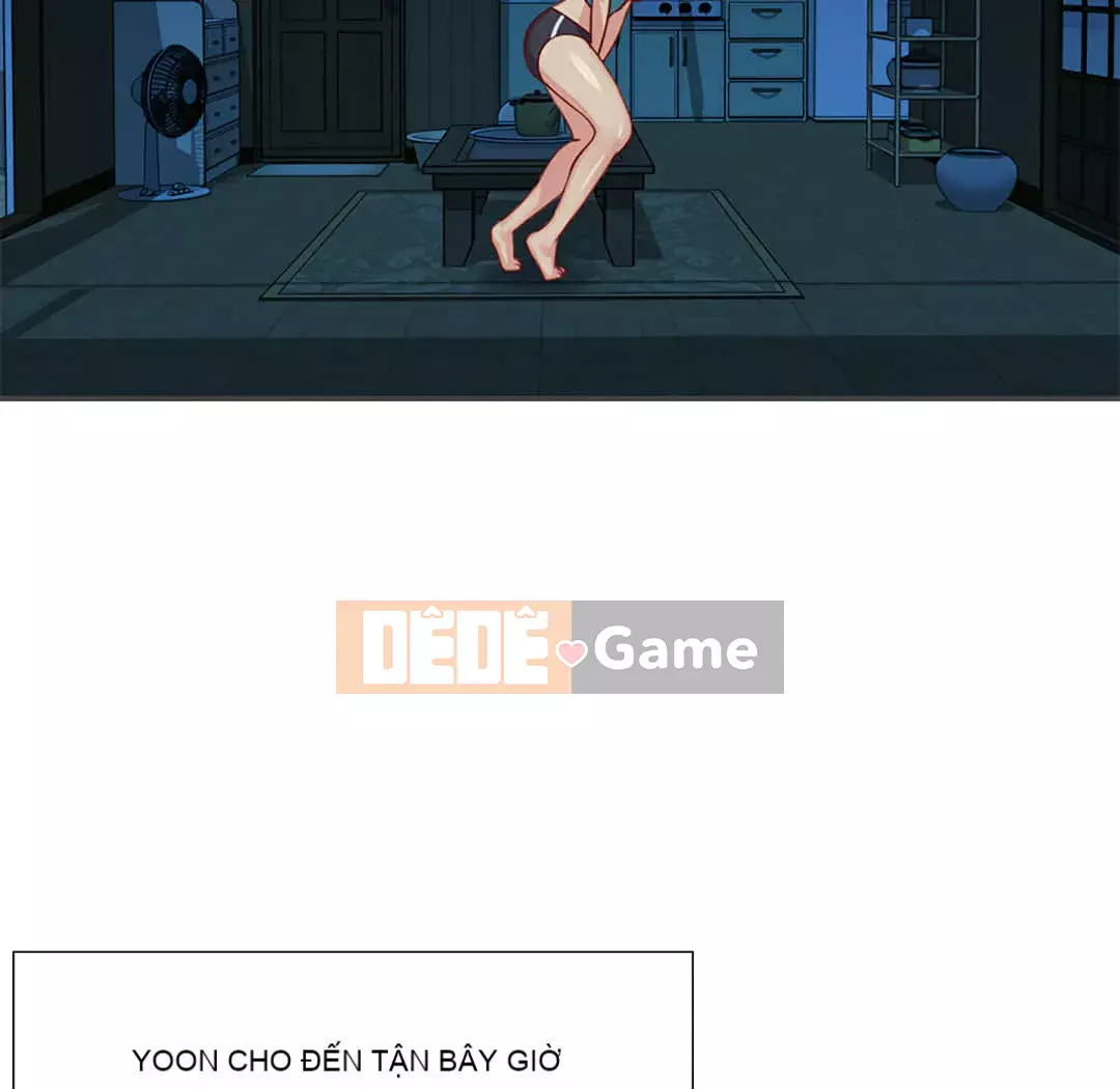 Chị Em Ngây Thơ Chương 1-9