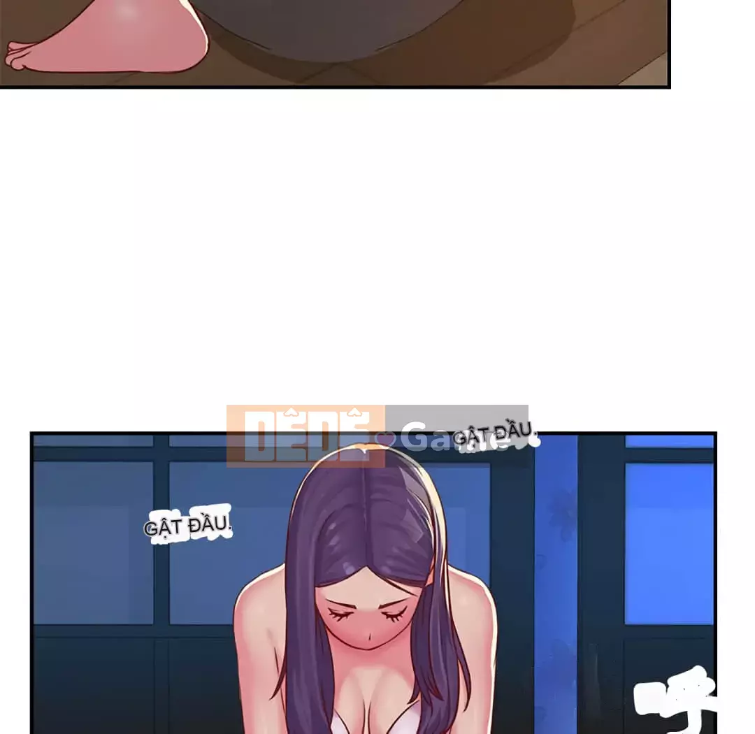 Chị Em Ngây Thơ Chương 1-9