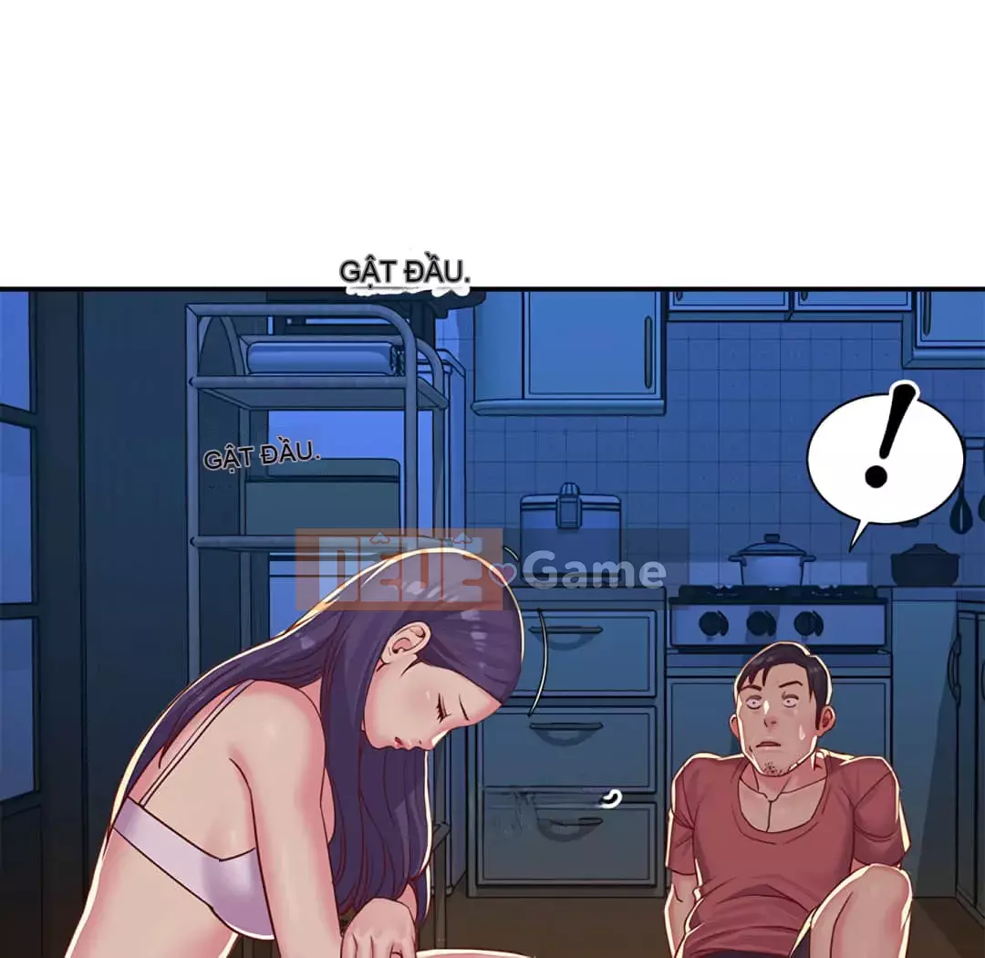 Chị Em Ngây Thơ Chương 1-9