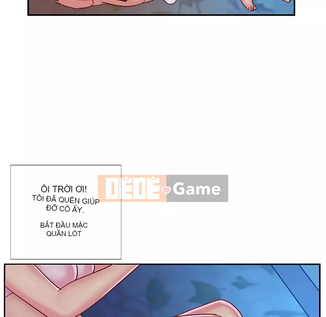 Chị Em Ngây Thơ Chương 1-9