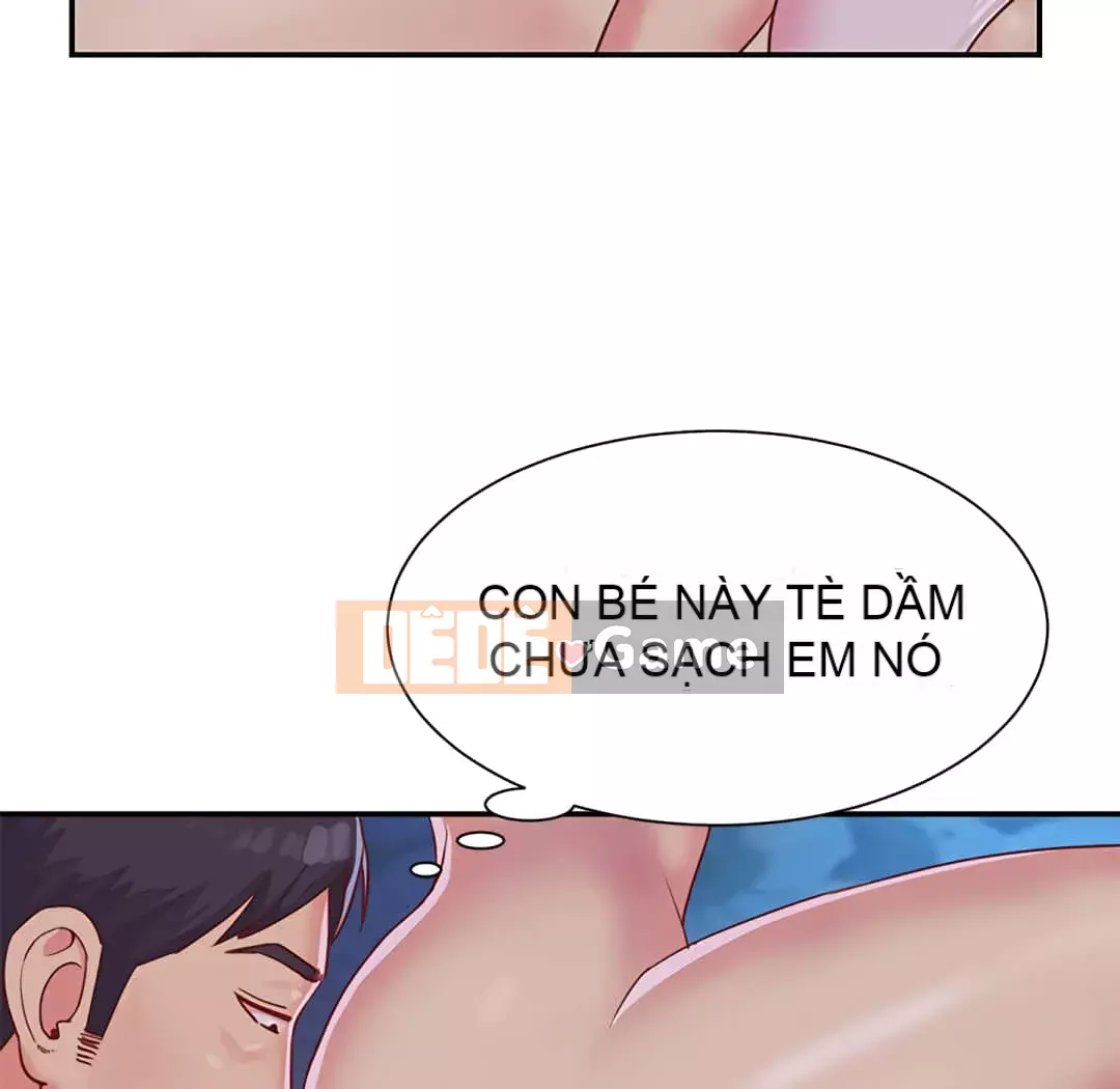 Chị Em Ngây Thơ Chương 1-9