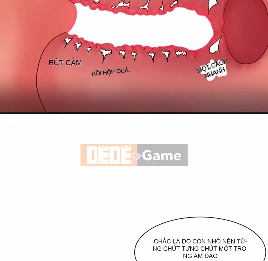 Chị Em Ngây Thơ Chương 1-9