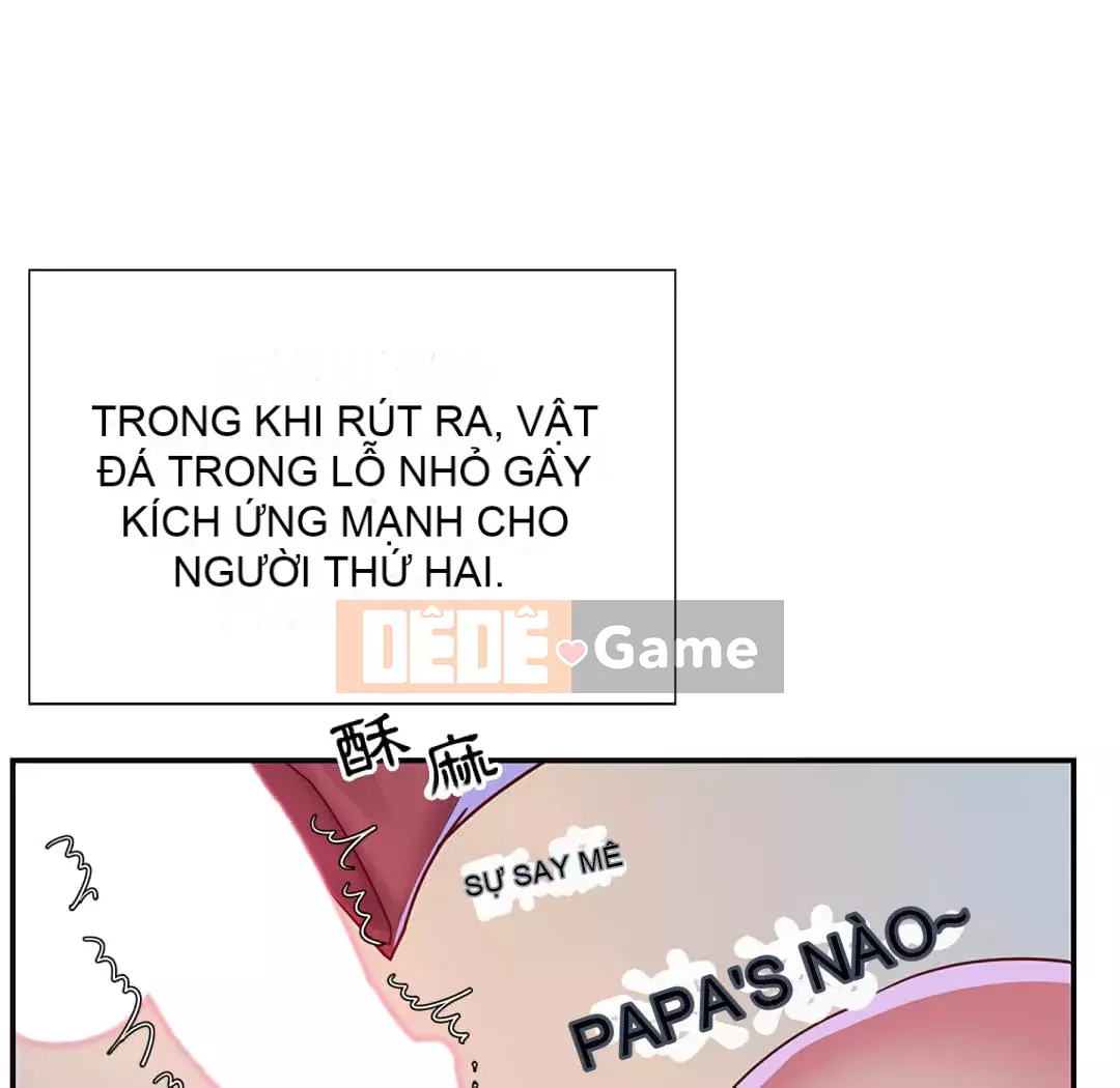 Chị Em Ngây Thơ Chương 1-9