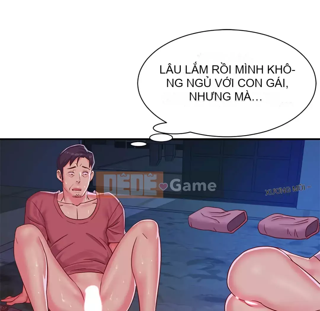 Chị Em Ngây Thơ Chương 1-9