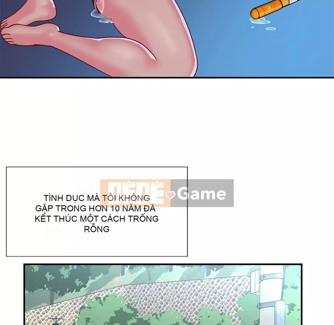 Chị Em Ngây Thơ Chương 1-9