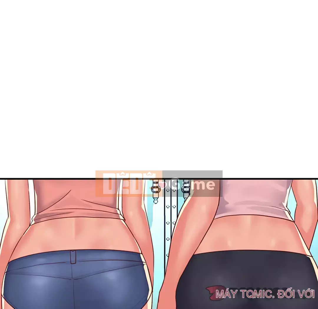 Chị Em Ngây Thơ Chương 1-9