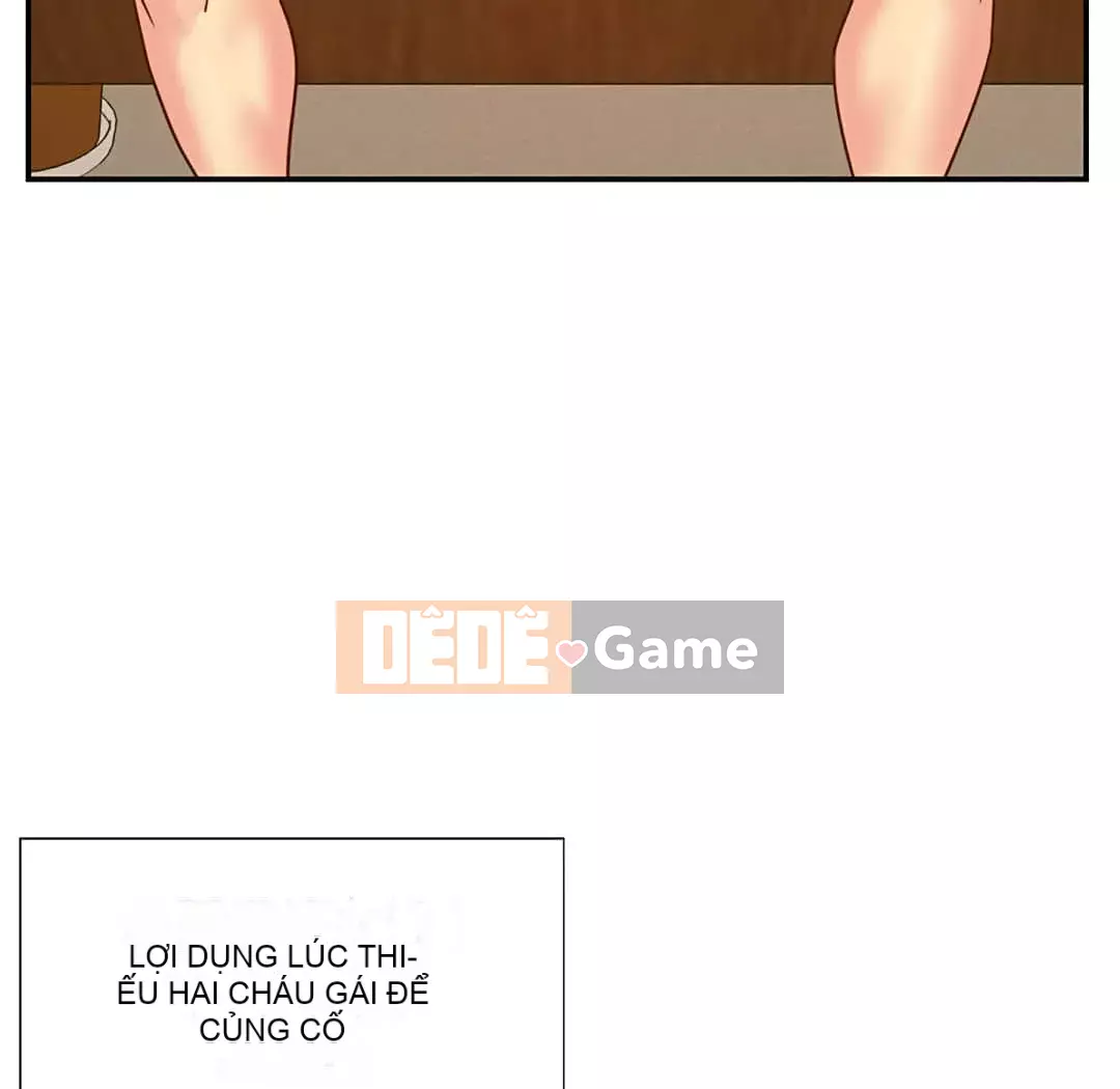 Chị Em Ngây Thơ Chương 1-9