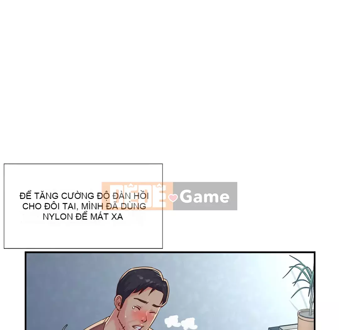 Chị Em Ngây Thơ Chương 1-9