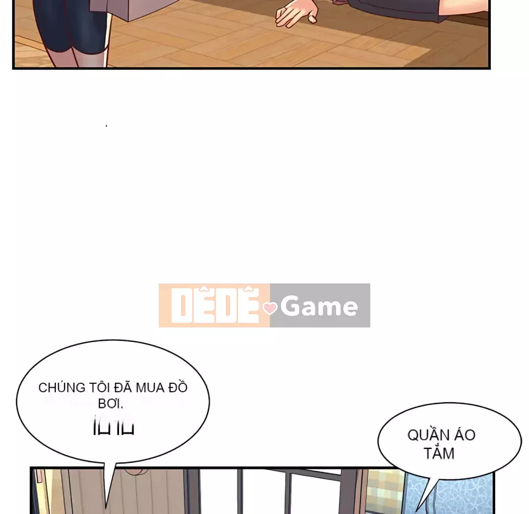 Chị Em Ngây Thơ Chương 1-9