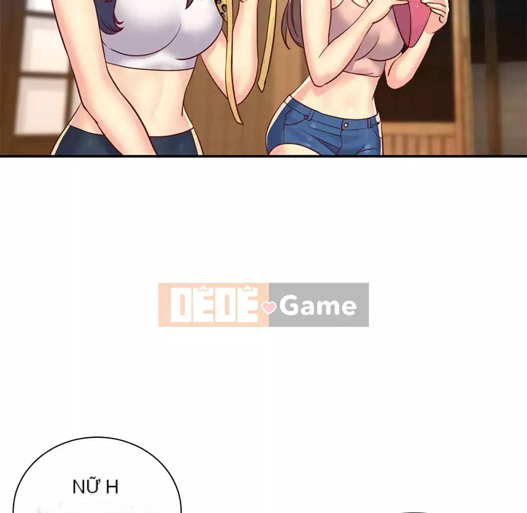 Chị Em Ngây Thơ Chương 1-9