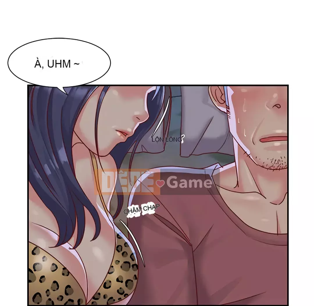 Chị Em Ngây Thơ Chương 1-9