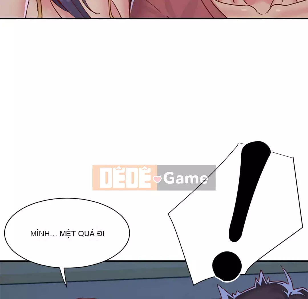 Chị Em Ngây Thơ Chương 1-9