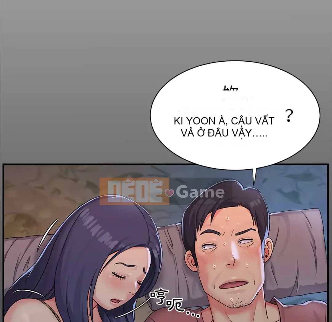 Chị Em Ngây Thơ Chương 1-9