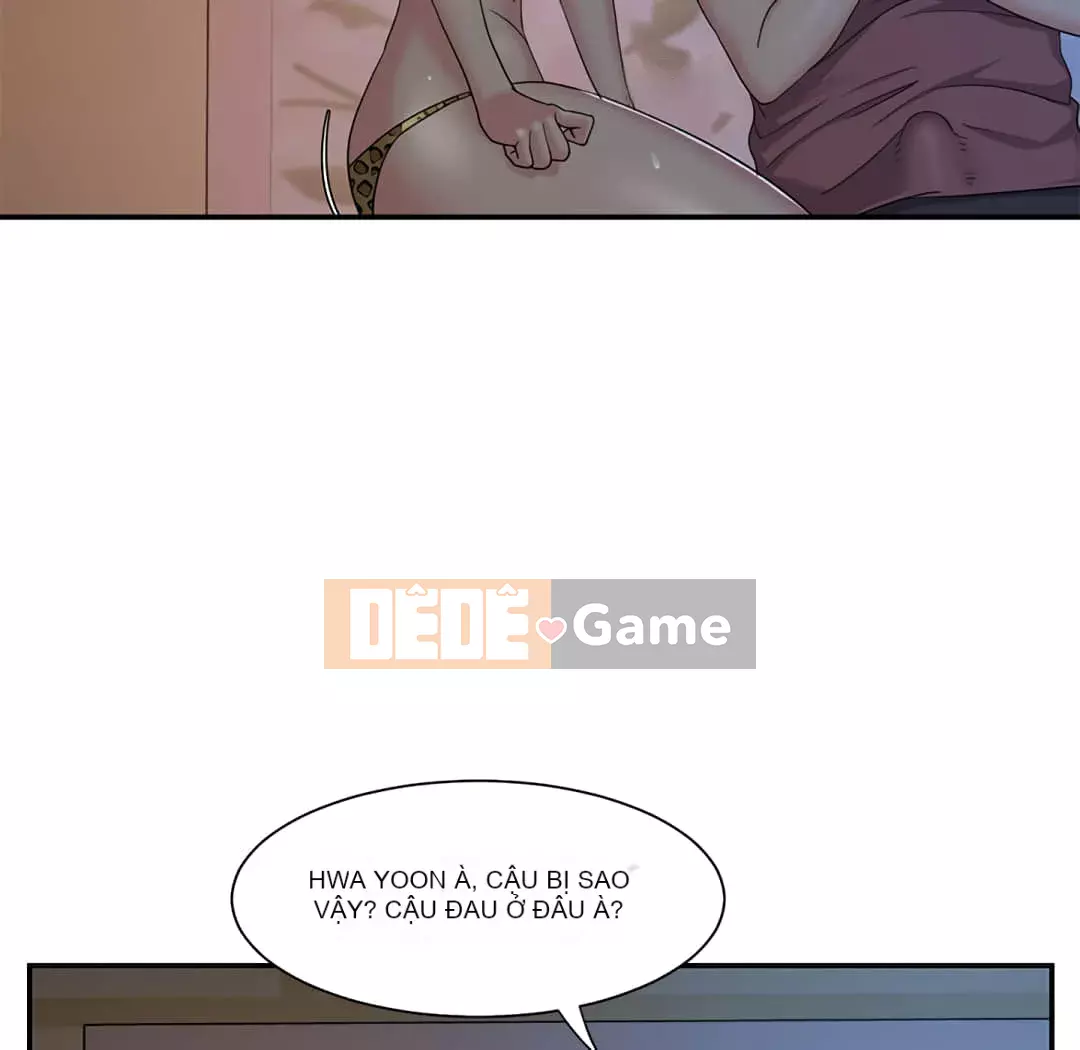 Chị Em Ngây Thơ Chương 1-9