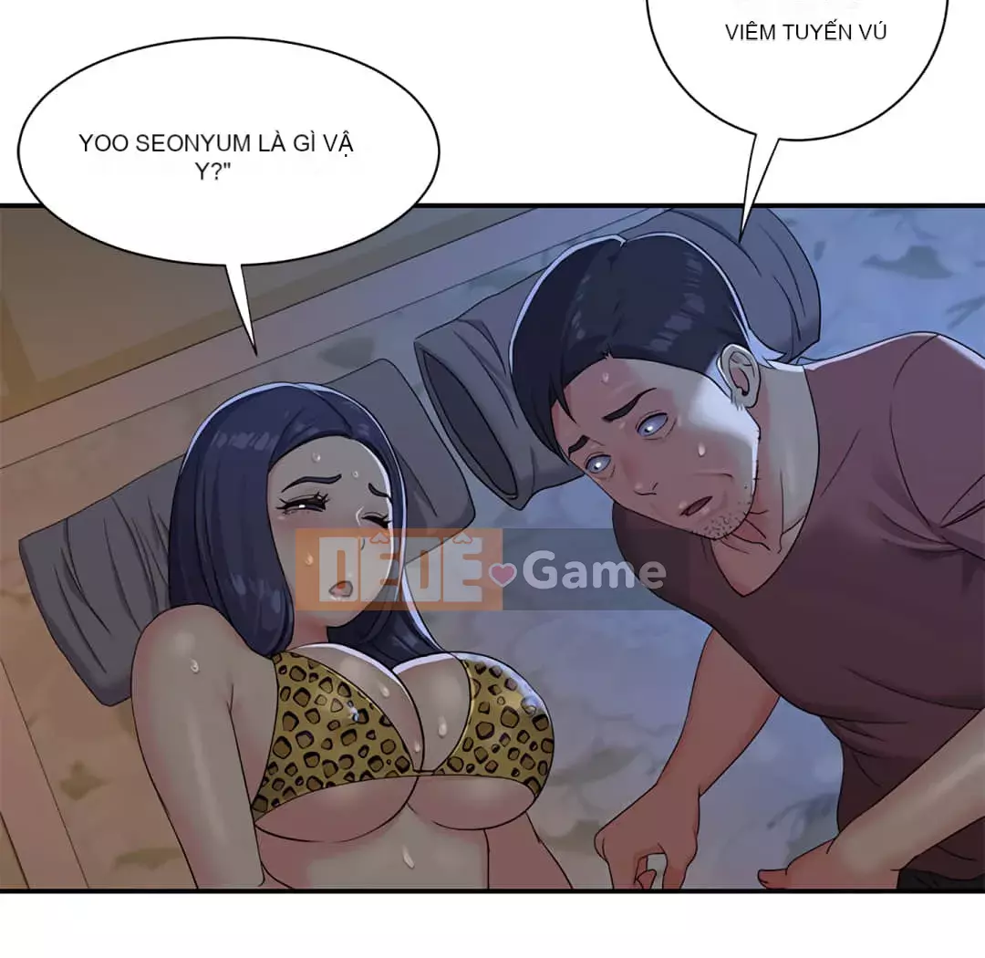 Chị Em Ngây Thơ Chương 1-9