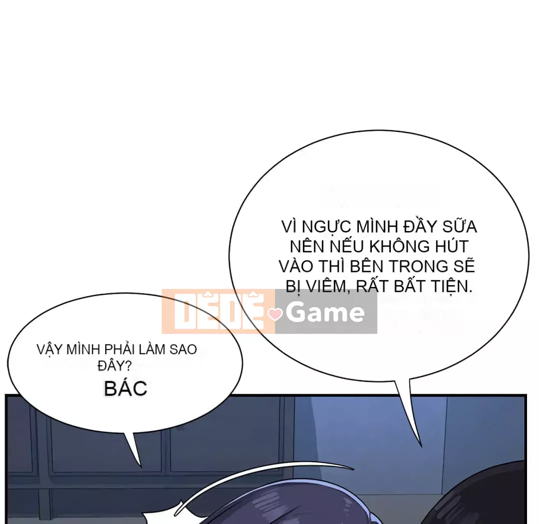 Chị Em Ngây Thơ Chương 1-9