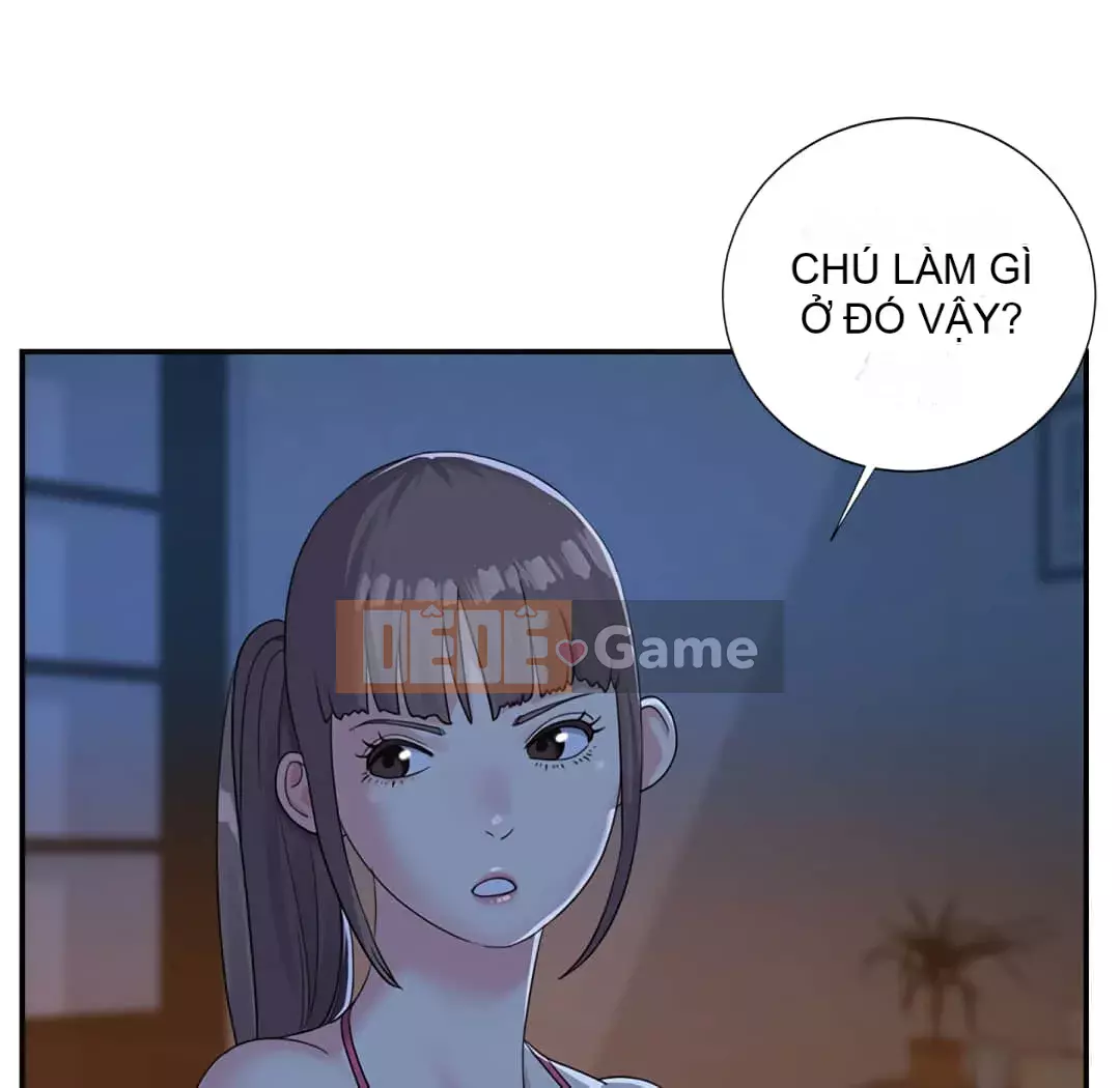 Chị Em Ngây Thơ Chương 1-9