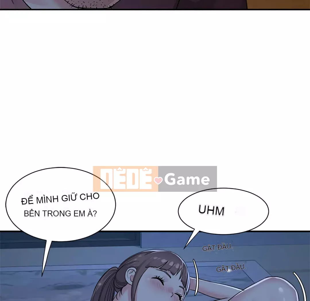 Chị Em Ngây Thơ Chương 1-9