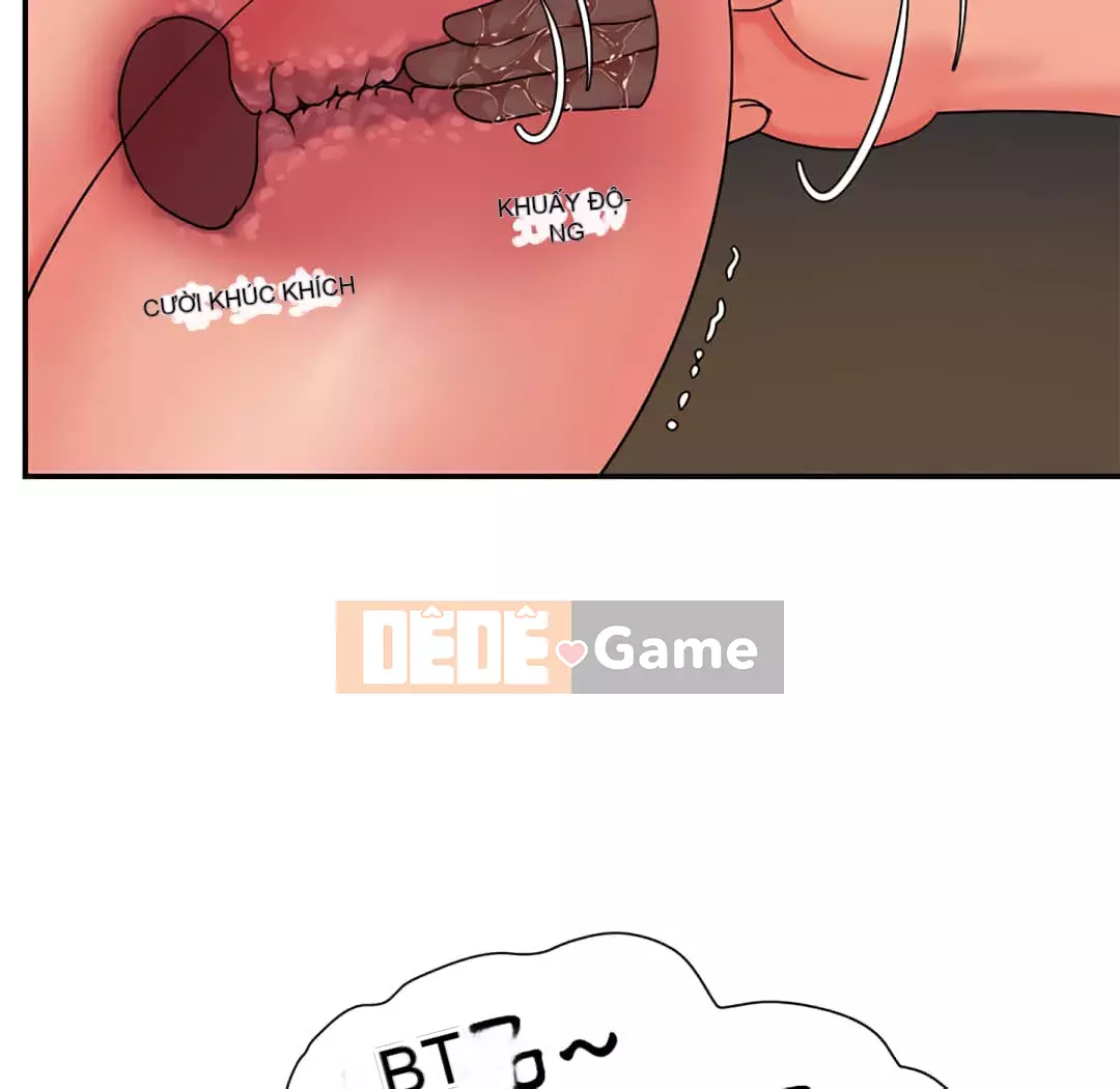 Chị Em Ngây Thơ Chương 1-9