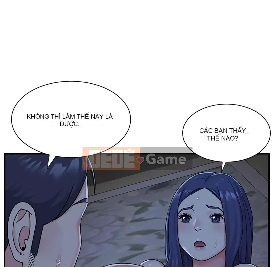 Chị Em Ngây Thơ Chương 1-9