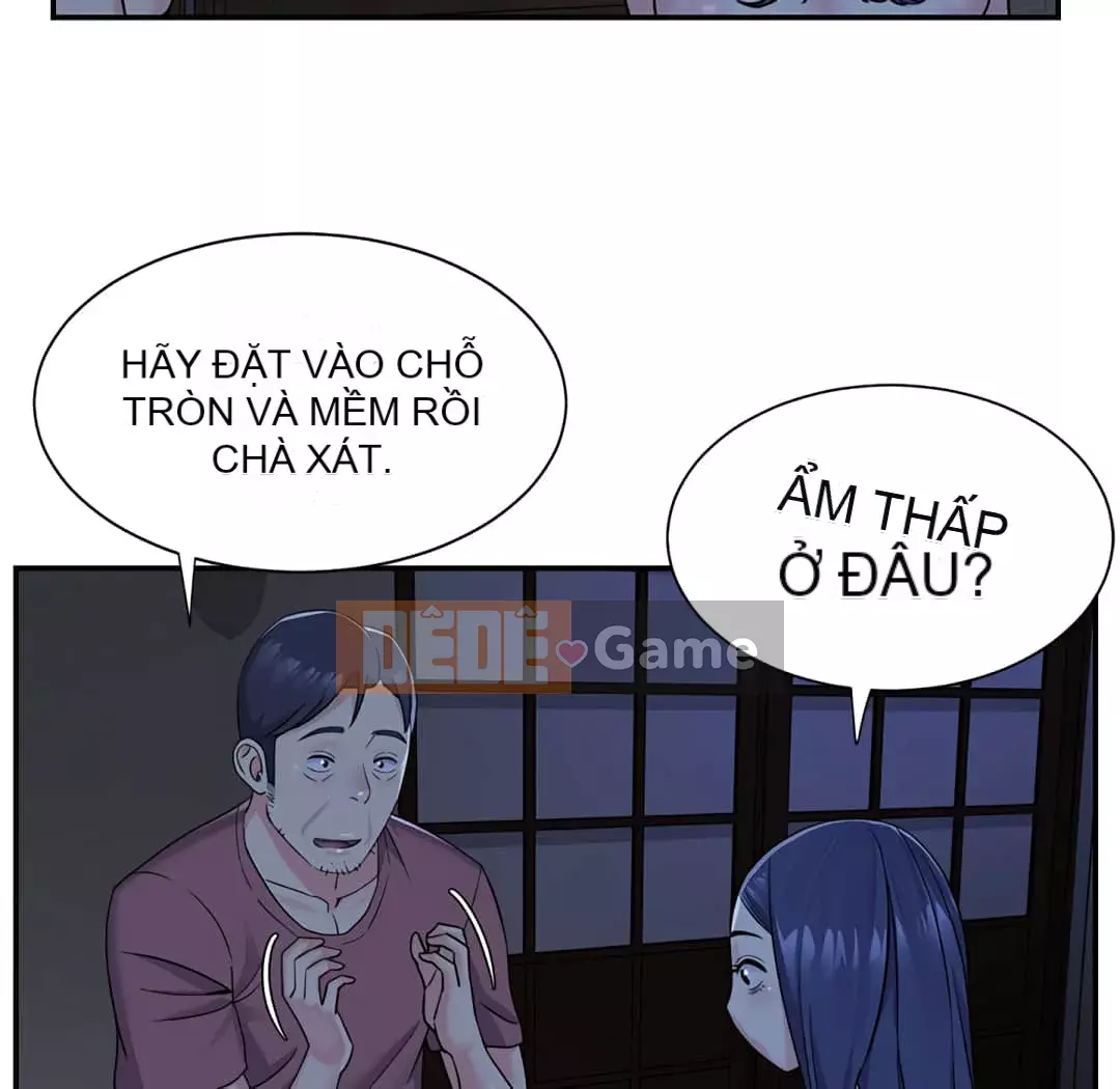 Chị Em Ngây Thơ Chương 1-9