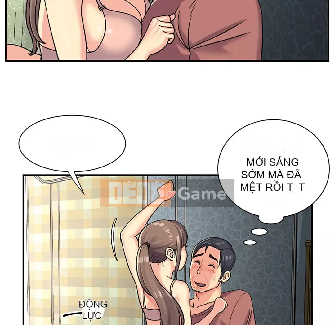 Chị Em Ngây Thơ Chương 1-9