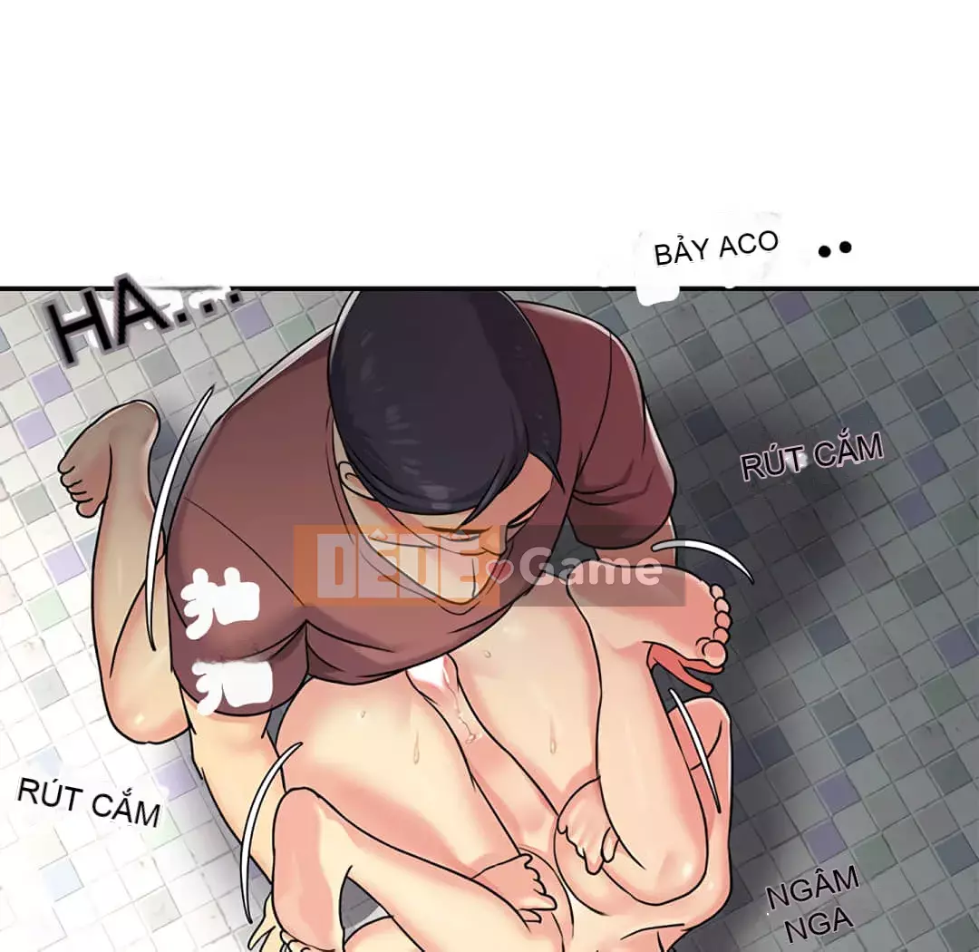 Chị Em Ngây Thơ Chương 1-9