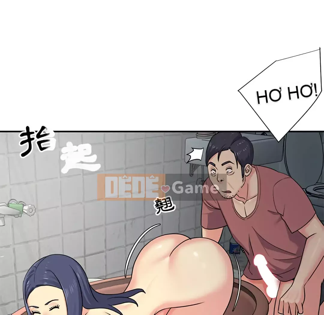 Chị Em Ngây Thơ Chương 1-9