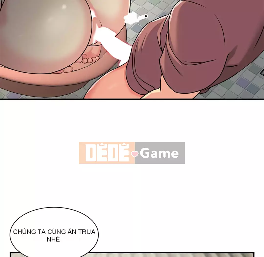 Chị Em Ngây Thơ Chương 1-9