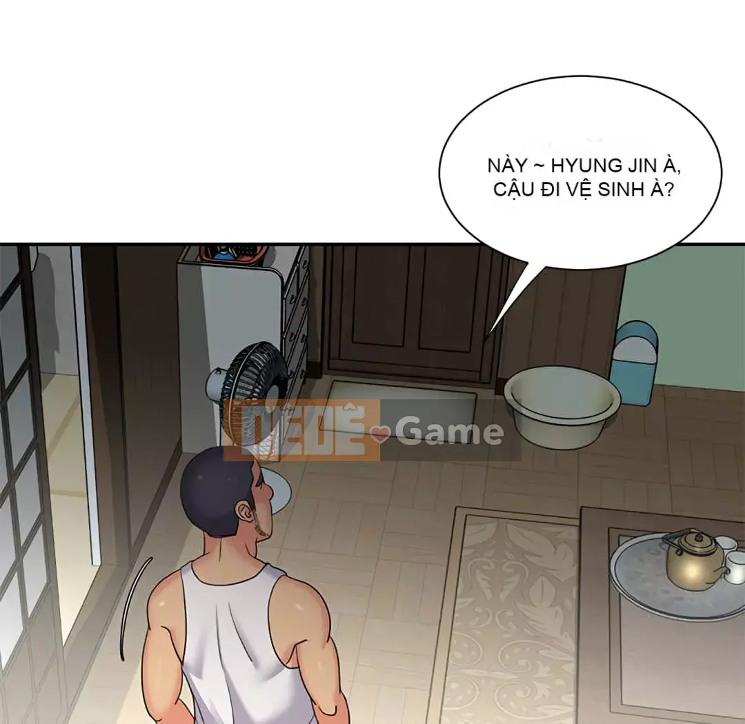 Chị Em Ngây Thơ Chương 1-9