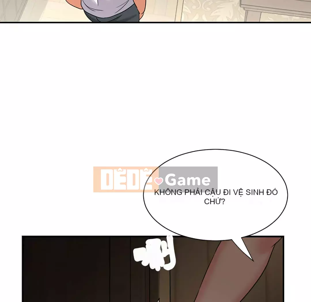 Chị Em Ngây Thơ Chương 1-9