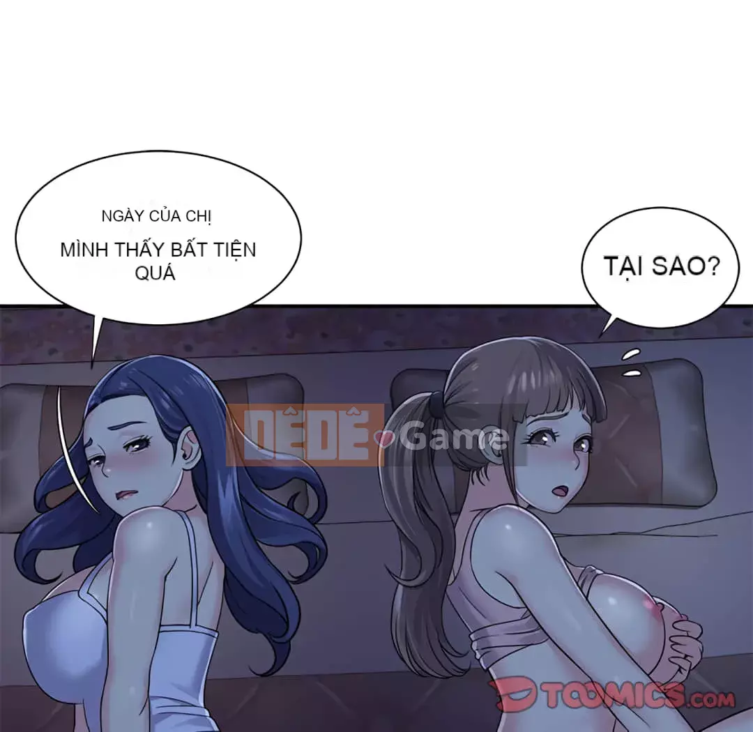 Chị Em Ngây Thơ Chương 1-9