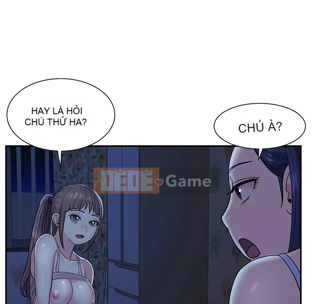 Chị Em Ngây Thơ Chương 1-9