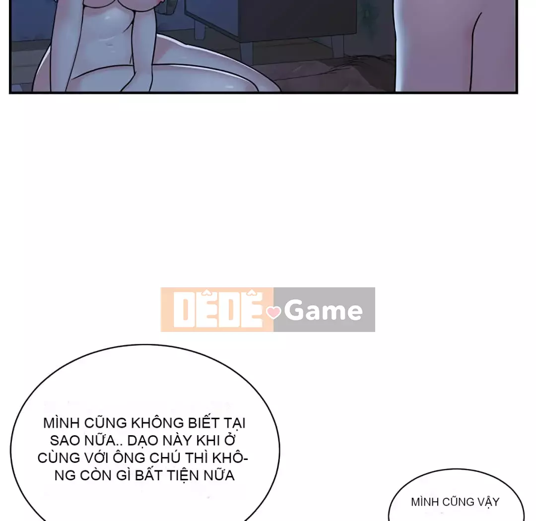 Chị Em Ngây Thơ Chương 1-9