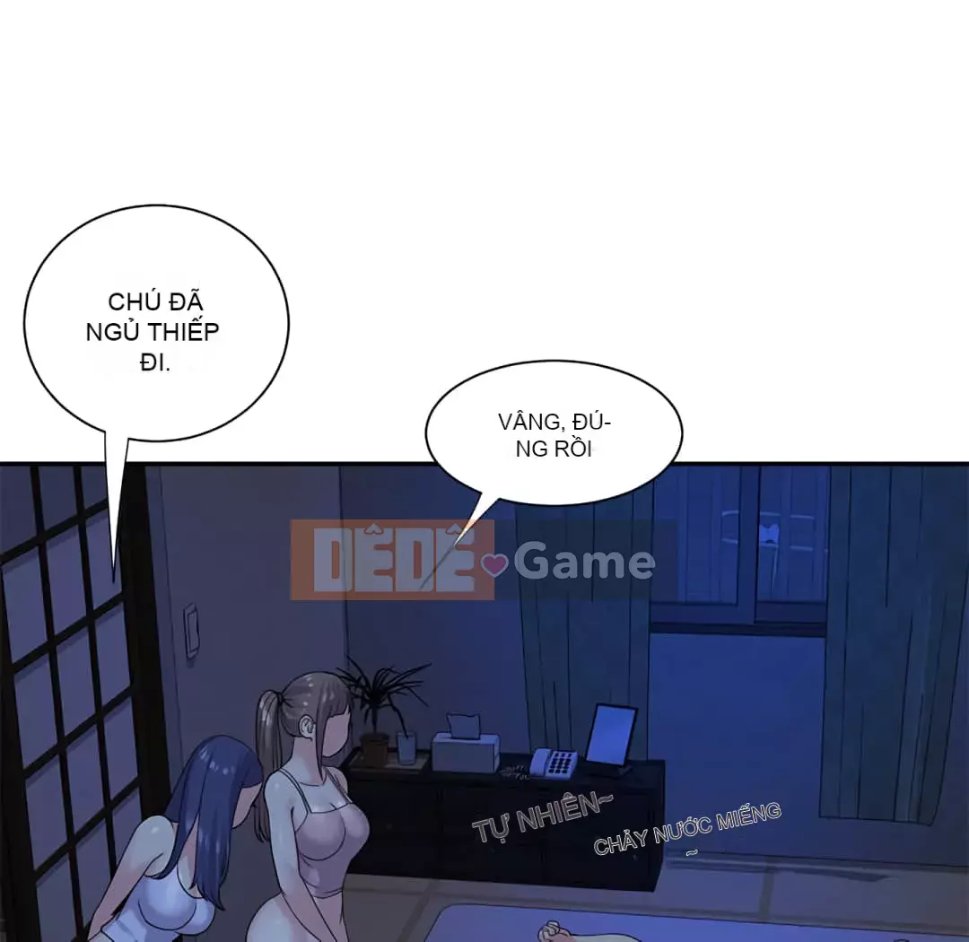 Chị Em Ngây Thơ Chương 1-9