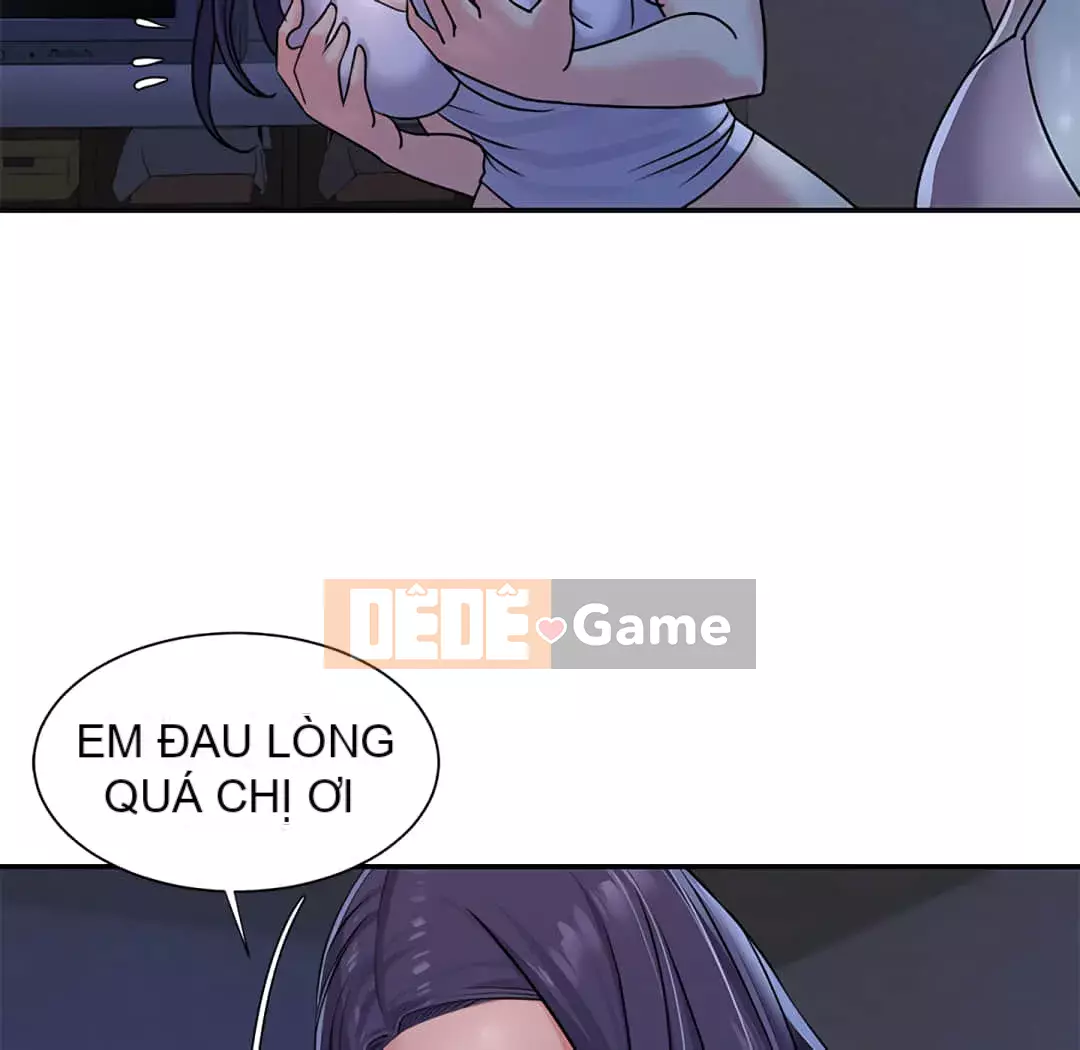 Chị Em Ngây Thơ Chương 1-9