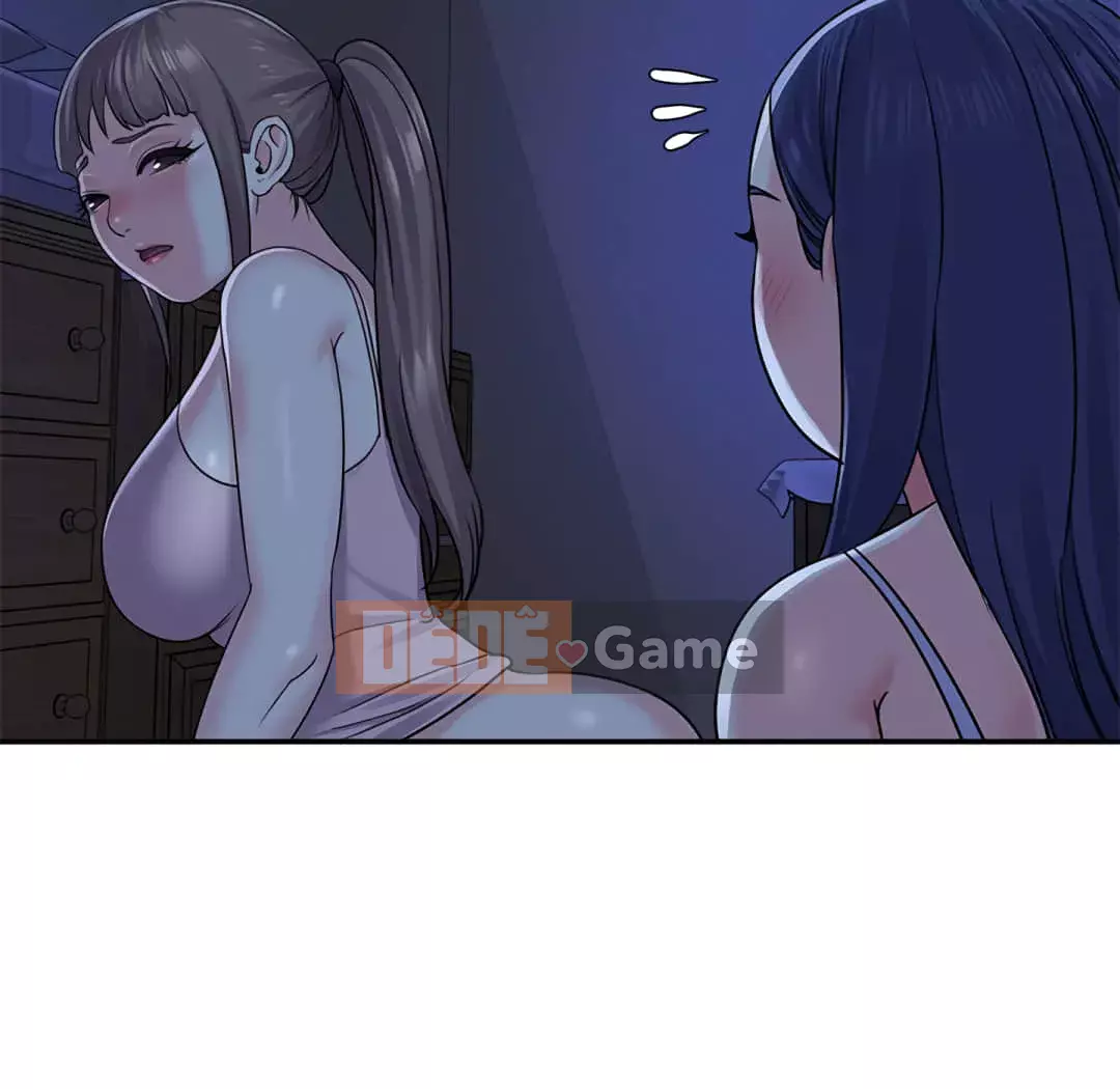 Chị Em Ngây Thơ Chương 1-9