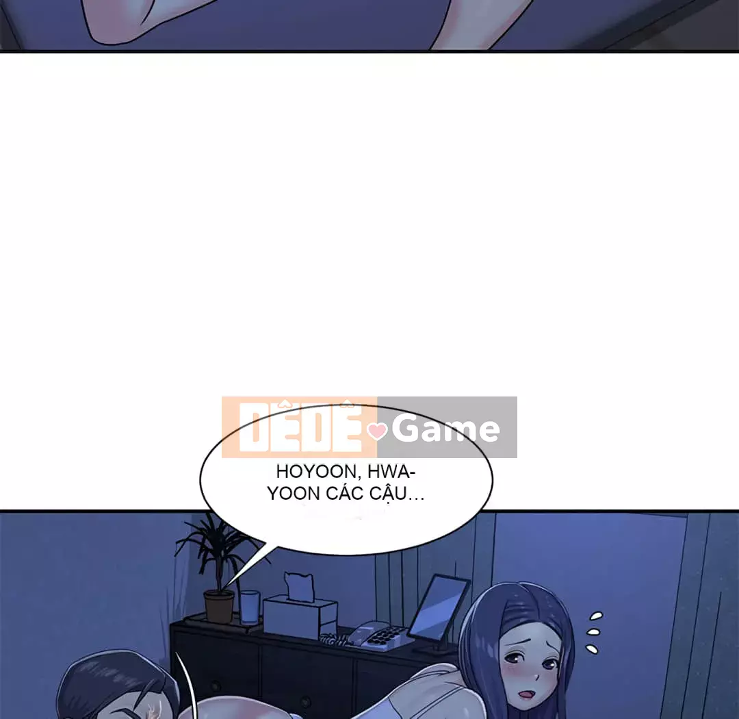 Chị Em Ngây Thơ Chương 1-9