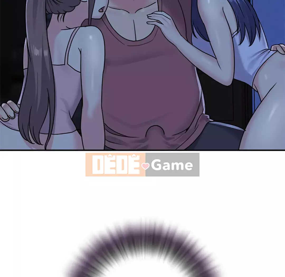 Chị Em Ngây Thơ Chương 1-9