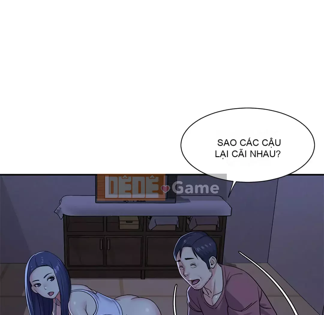 Chị Em Ngây Thơ Chương 1-9