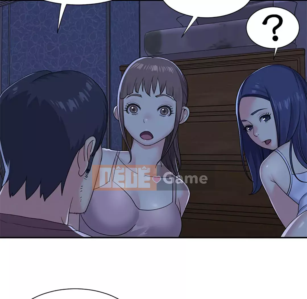 Chị Em Ngây Thơ Chương 1-9