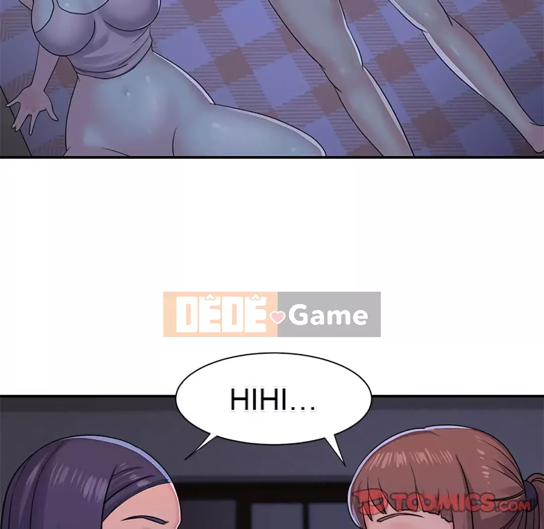 Chị Em Ngây Thơ Chương 1-9