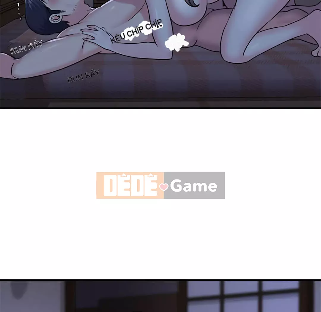 Chị Em Ngây Thơ Chương 1-9