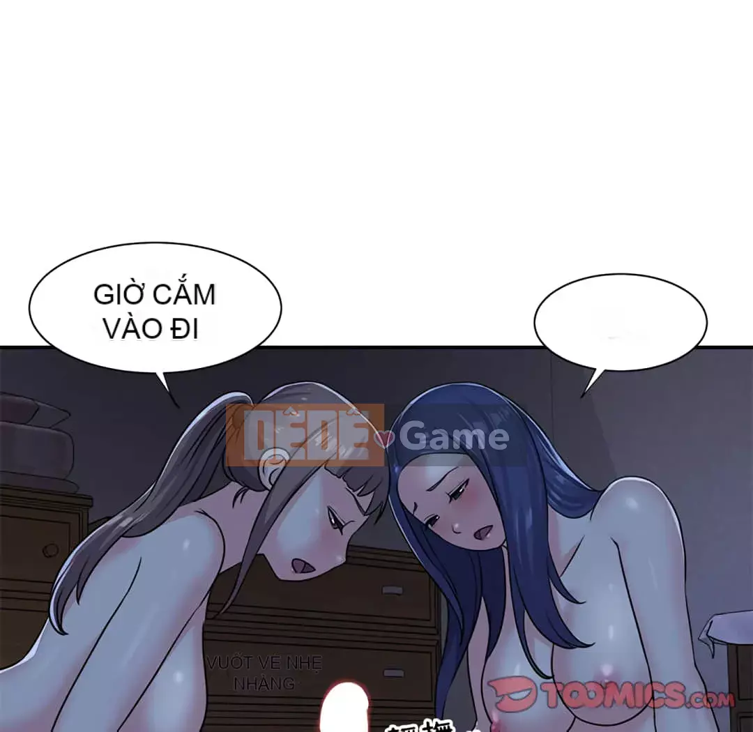 Chị Em Ngây Thơ Chương 1-9