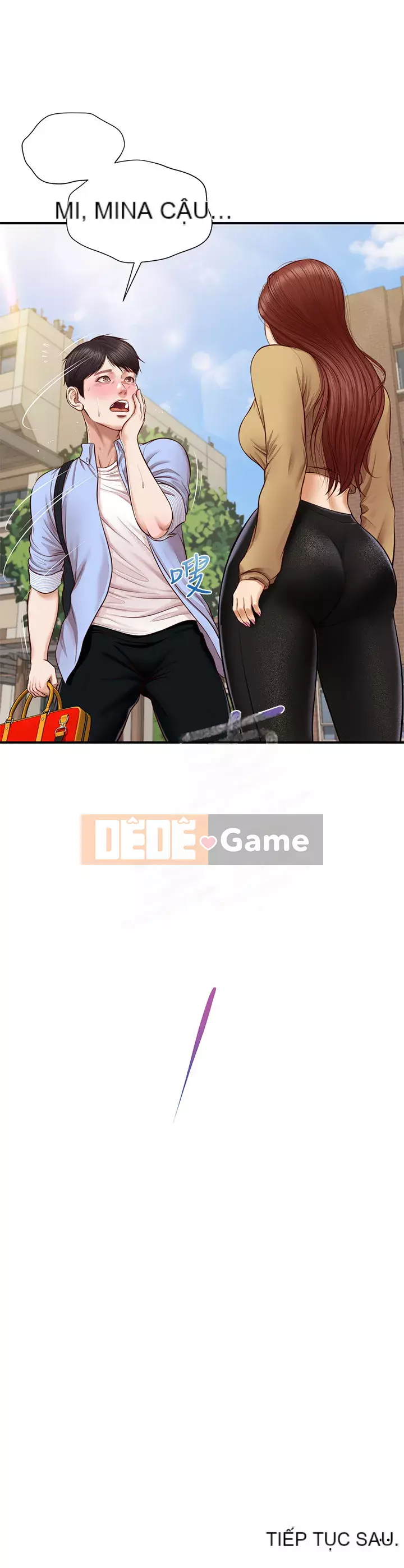 Sự sụp đổ của tình yêu thuần khiết Chương 10-11