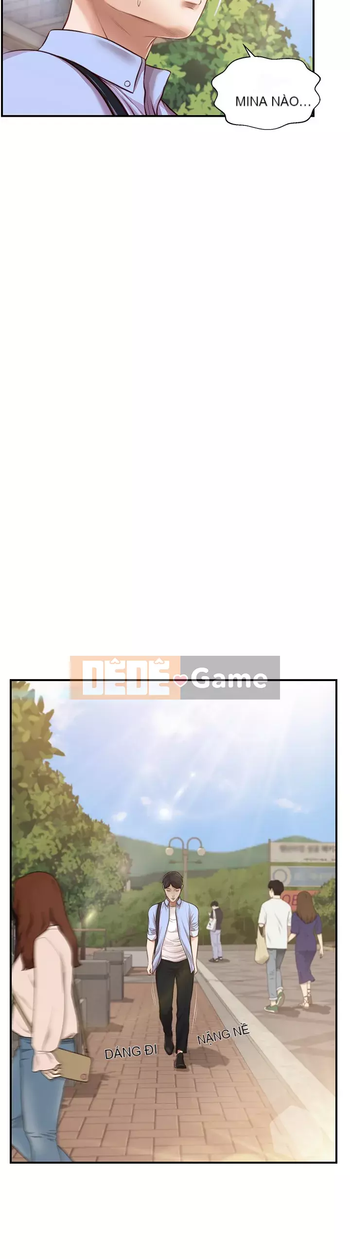 Sự sụp đổ của tình yêu thuần khiết Chương 10-11